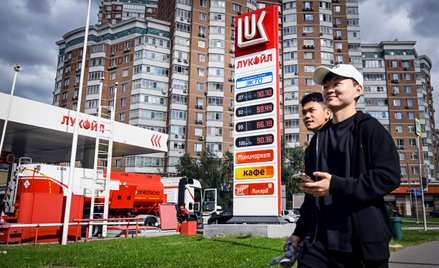 Regiony Rosji toną pozbawione subsydiów z Kremla