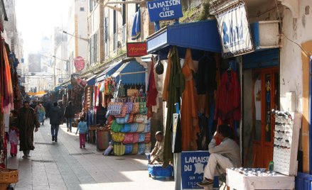 Jest nowy lider turystyki w Afryce. Przegonił Egipt