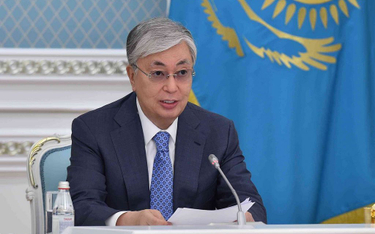 Rozwój Kazachstanu: nowe punkty odniesienia