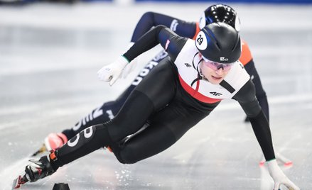 Natalia Maliszewska: Odwalili kawał dobrej roboty. Myślę, że idealnie im wyszło