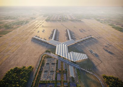 Tak ma wyglądać CPK