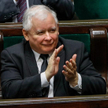 Jarosław Kaczyński umocnił swoje przywództwo w Prawie i Sprawiedliwości.