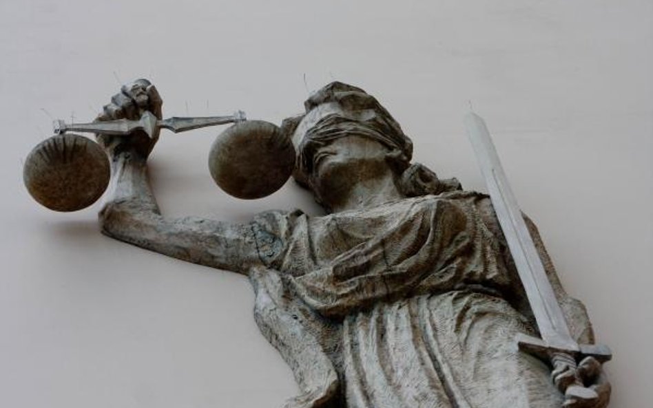 Firmom łatwiej będzie rozpocząć postępowanie upadłościowe