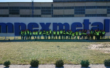Grupa Boryszew zawarła ze spółką Gränges aneks do przedwstępnej warunkowej umowy sprzedaży Impexmeta