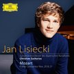 Jan Lisiecki gwiazdą Deutsche Gramophon