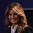 Wyciekło nagranie rozmowy Melanii Trump. "Odpi****lcie się"