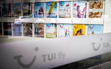 TUI Deutschland poprawia system rozliczeń z agentami
