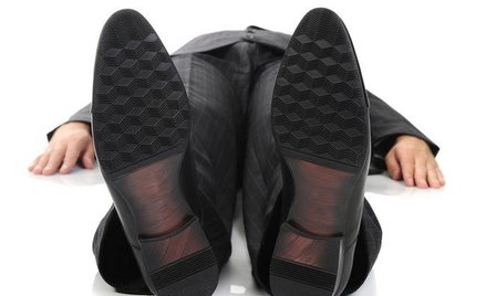 Spadkobiercy zmarłego przedsiębiorcy nie mogą kontynuować jednoosobowej działalności