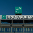 Spadek zysku BNP Paribas