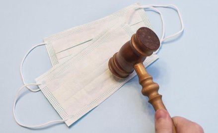 Koronawirus: Jak Covid-19 rozliczy stare i nowe reformy w sądach