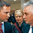 Parasol nad Drzewieckim?