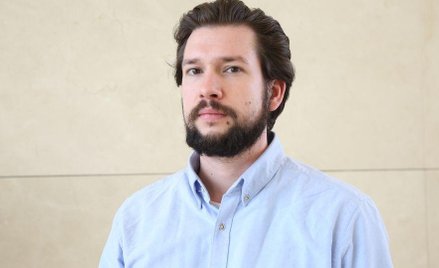 Michał Płociński: Samobójstwo Platformy Obywatelskiej