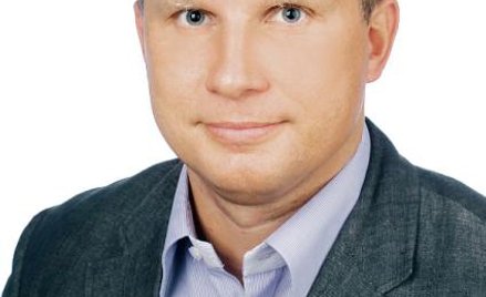 Grzegorz Sibiga - dane osobowe: W przyszłości będziemy lepiej chronieni