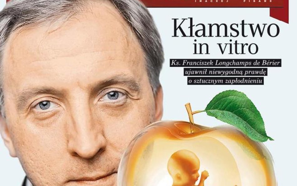 Święta poprawność polityczna