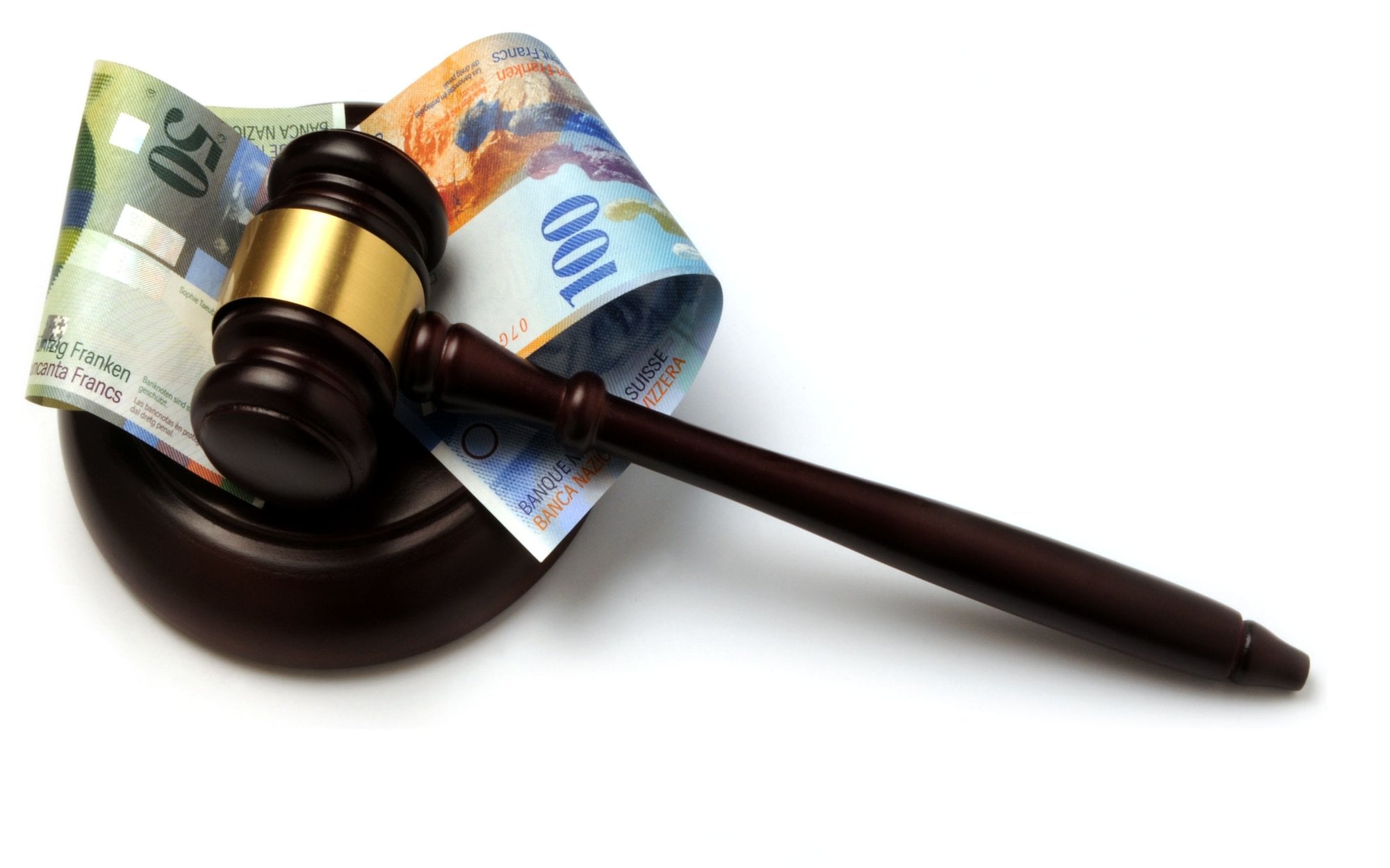 Frankowicz, który wygrał w sądzie, musi oddać ulgę