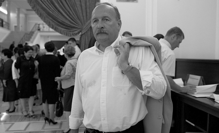 Dzięki niemu pięciobój był polski. Wspomnienie Zbigniewa Pacelta