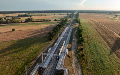 Przystanek kolejowy Hordzieżka