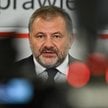 Minister sprawiedliwości, prokurator generalny Waldemar Żurek