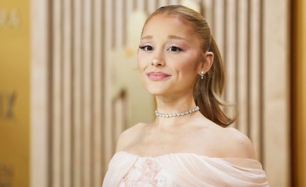 Ariana Grande, zdobywczyni blisko 300 nagród muzycznych i filmowych, już w przeszłości kilkakrotnie 