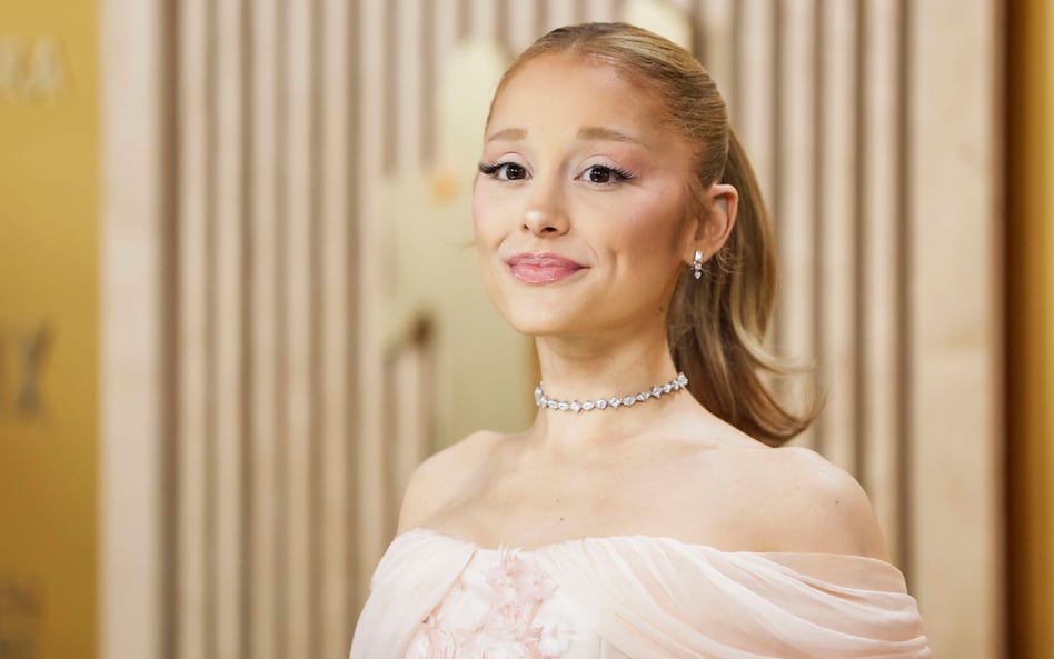 Ariana Grande, zdobywczyni blisko 300 nagród muzycznych i filmowych, już w przeszłości kilkakrotnie 