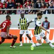 Olympiakos Pireus - Fenerbahce Stambuł 3:2