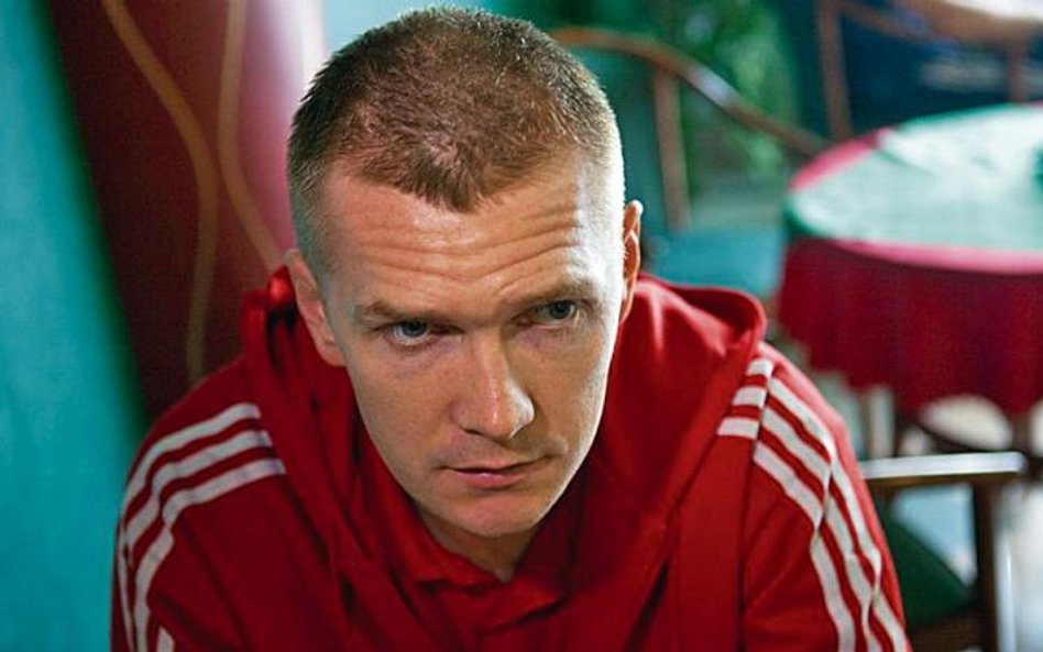 Paweł Zagumny
