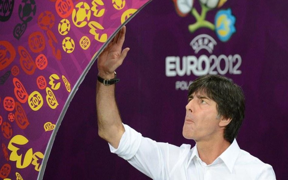 Joachim Loew
