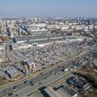 Pasaż Łódzki oferuje ok. 36,4 tys. mkw. powierzchni najmu