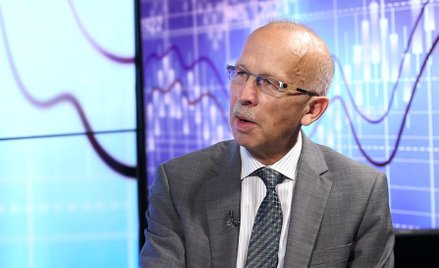 #RZECZoBIZNESIE: Wiesław Rozłucki: Trzeba przywrócić zaufanie inwestorów do giełdy