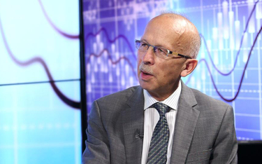 #RZECZoBIZNESIE: Wiesław Rozłucki: Trzeba przywrócić zaufanie inwestorów do giełdy