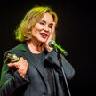 Jessica Lange