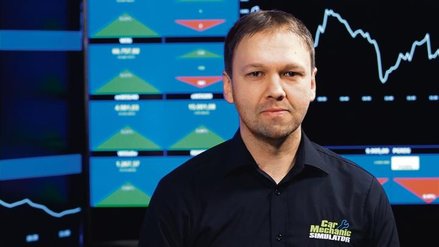 Krzysztof Kostowski prezes PlayWaya Spółka ma zdywersyfikowany biznes i – jak pokazuje praktyka – ta