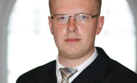 Przemysław Gerschmann, Departament Analiz DM TMS Brokers S.A.