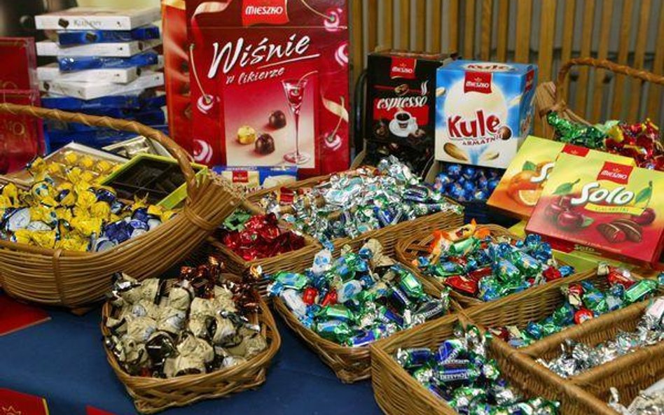Mieszko chce poprawić wydajność i w tym celu planuje w przyszłym roku zainwestować w linie produkcyj