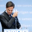 Premier Holandii Mark Rutte