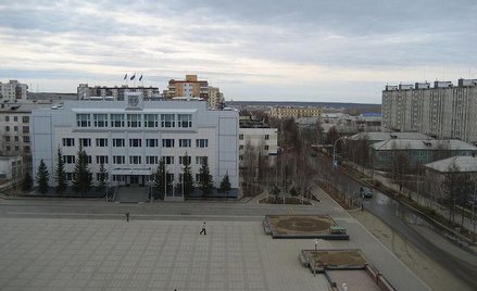 Jakucja odłączona od zasilania