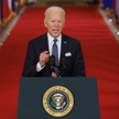 Koronawirus. Biden chce osiągnąć "poczucie normalności" do 4 lipca