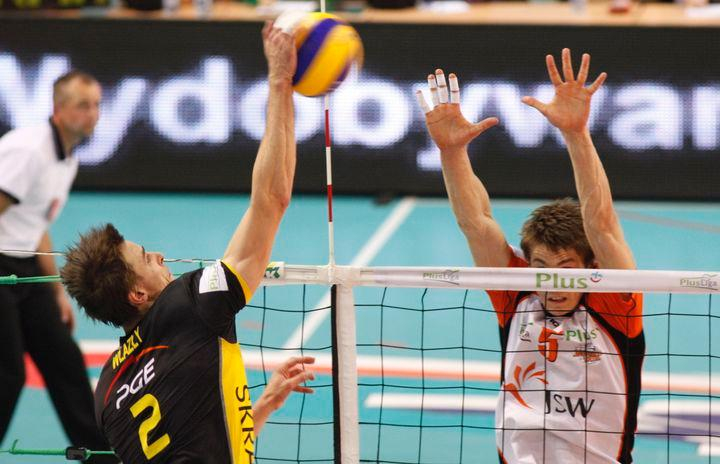 Skra Bełchatów: Strach W Oczach - Rp.pl