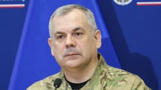 Szef Sztabu Generalnego Wojska Polskiego gen. Wiesław Kukuła