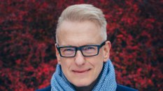 Mariusz Szczygieł: Hanna Krall upominała mnie, że powinienem przeczytać Prousta. Ale jakoś nie szło