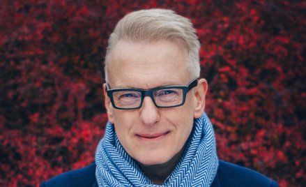 Mariusz Szczygieł: Hanna Krall upominała mnie, że powinienem przeczytać Prousta. Ale jakoś nie szło