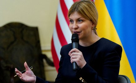 Ołha Stefaniszyna