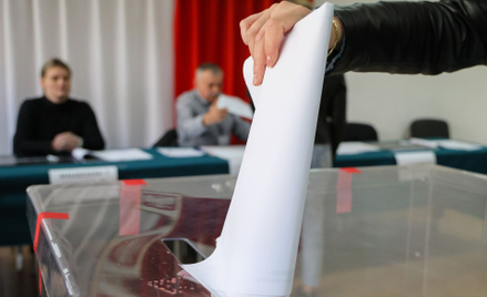 W wyborach samorządowych ponad połowa rolników zagłosowała na PiS