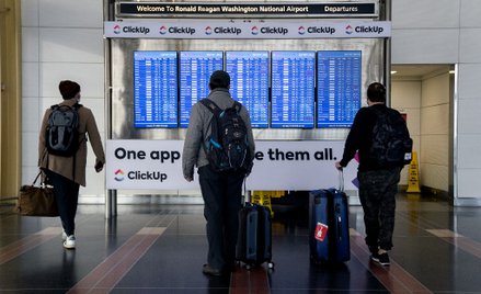 Unia Europejska: Nieważne, skąd przyjeżdżasz, ważne, czy nie jesteś chory na covid