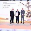 Klasyfikacja Nowe Prawo dla ściśle wyspecjalizowanych profesjonalistów