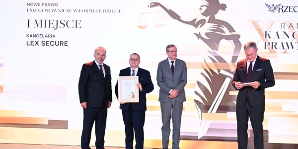 Klasyfikacja Nowe Prawo dla ściśle wyspecjalizowanych profesjonalistów