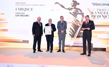 Klasyfikacja Nowe Prawo dla ściśle wyspecjalizowanych profesjonalistów