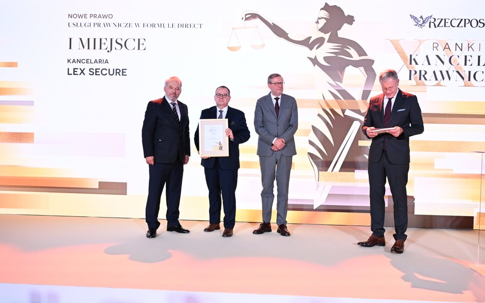 Klasyfikacja Nowe Prawo dla ściśle wyspecjalizowanych profesjonalistów