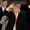 Viktor Orbán odniósł zaskakująco wysokie zwycięstwo nad opozycją