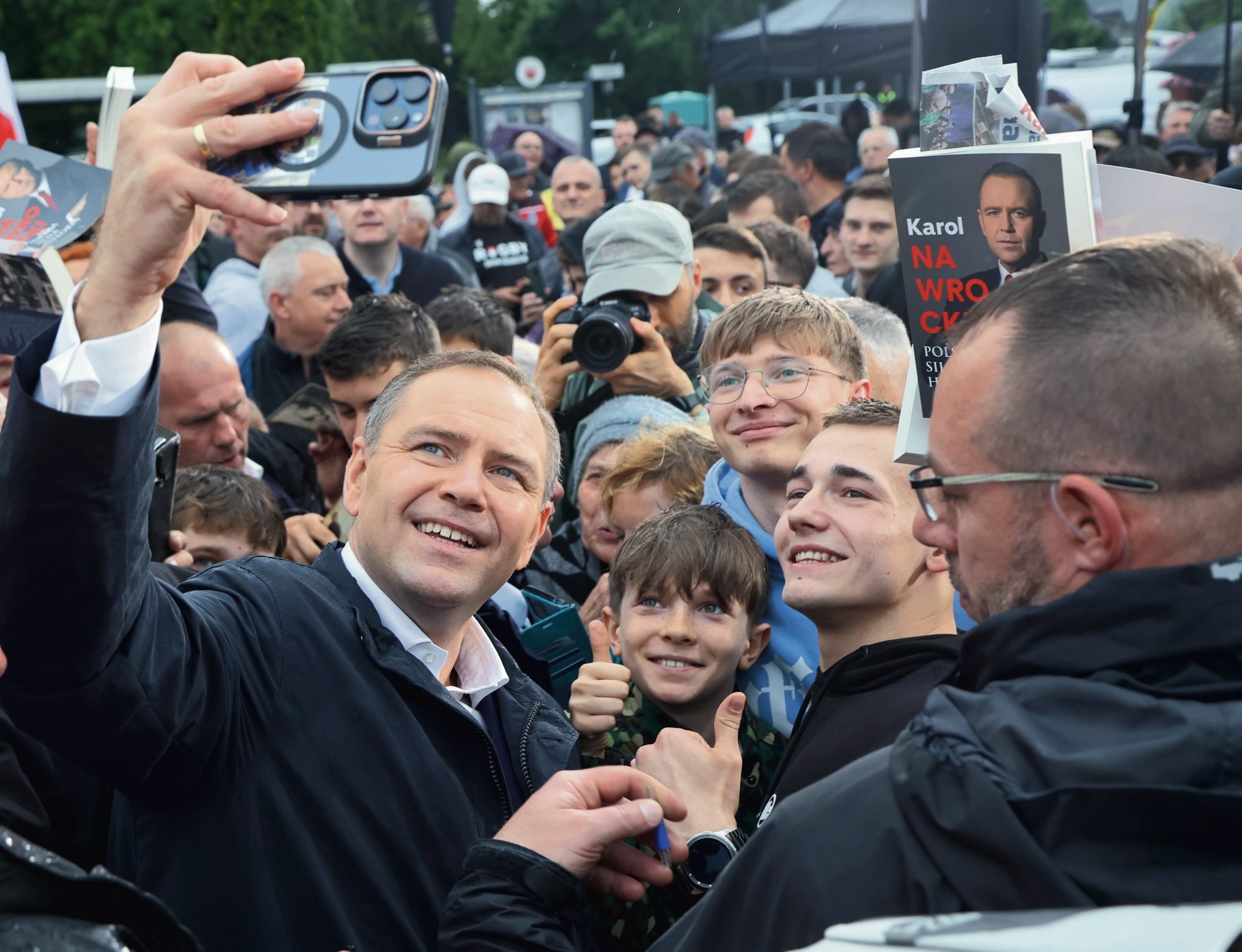 Michał Gulczyński: Rząd Donalda Tuska ma dwa lata, by pomóc mężczyznom